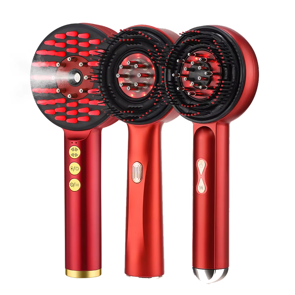 Veloray™ Scalp Activation System